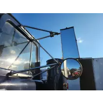 Mirror (Side View) Mack RS686LST Complete Recycling