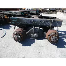 Suspension MACK SS46 CAMELBACK LKQ Heavy Truck - Tampa