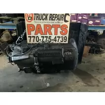 Transmission Assembly MACK T-318 Hd Truck Repair &amp; Service