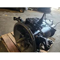 Transmission Assembly Mack T2070 Bobby Johnson Equipment Co., Inc.