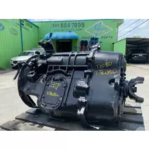 Transmission-Assembly Mack T2080