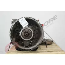 Transmission-Assembly Mack Tmd12-M-drive