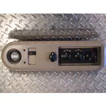 Heater or Air Conditioner Parts, Misc. MACK Vision