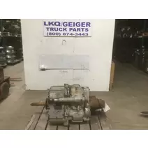 Transmission Assembly MACK X107 LKQ Geiger Truck Parts