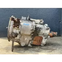 Transmission Assembly Mack X107 Complete Recycling