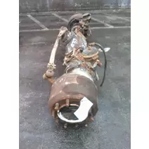 AXLE ASSEMBLY, FRONT (DRIVING) MARMON HERRINGTON MT-22