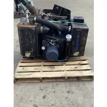 Vacuum Pump MASPORT  Frontier Truck Parts