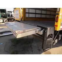 Tail Finish Panel MAXON GPT SERIES LKQ Heavy Truck - Tampa