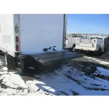 Equipment (Mounted) Maxon Liftgate DTI Trucks