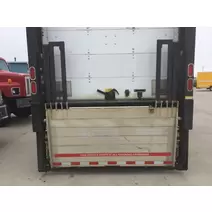 Truck Equipment, Liftgate Maxon M2 106