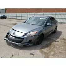 Complete Vehicle MAZDA 3 West Side Truck Parts