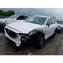 Complete Vehicle MAZDA CX-5 West Side Truck Parts