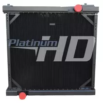 Radiator MCI MC9 LKQ Heavy Truck - Tampa