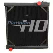 Radiator MCI MC9 LKQ Plunks Truck Parts And Equipment - Jackson
