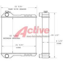 Radiator MEC TH60 Active Radiator