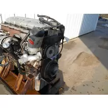 Engine Assembly MERCEDES BENZ MBE 4000
