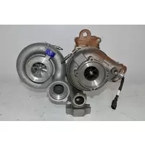Turbocharger / Supercharger MERCEDES BENZ MBE900 Frontier Truck Parts