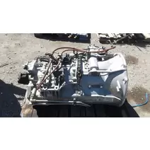 TRANSMISSION ASSEMBLY MERCEDES BENZ UNKNOWN