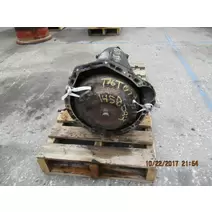 Transmission Assembly MERCEDES BENZ W5A380 LKQ Heavy Truck - Tampa