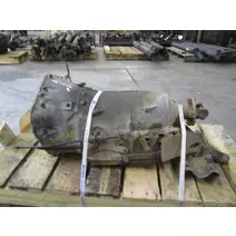 Transmission Assembly MERCEDES BENZ W5A380 LKQ Heavy Truck Maryland
