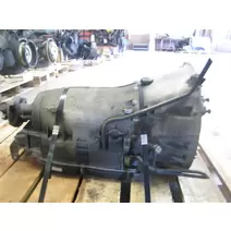 TRANSMISSION ASSEMBLY MERCEDES BENZ W5A380