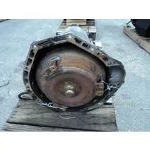 TRANSMISSION ASSEMBLY MERCEDES BENZ W5A580