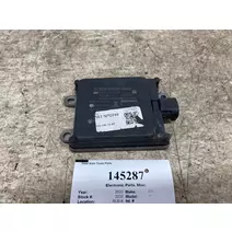 Electronic Parts, Misc. MERCEDES-BENZ A0004463349 West Side Truck Parts