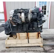 Engine Assembly MERCEDES-BENZ OM460LA Nationwide Truck Parts Llc