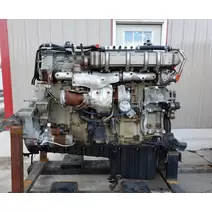 Engine Assembly MERCEDES-BENZ OM460LA
