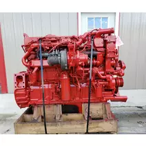 Engine Assembly MERCEDES-BENZ OM460LA Nationwide Truck Parts Llc