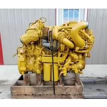 Engine Assembly MERCEDES-BENZ OM460LA Nationwide Truck Parts Llc