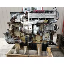 Engine Assembly MERCEDES-BENZ OM904LA