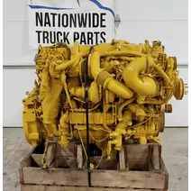 Engine Assembly MERCEDES-BENZ OM906LA Nationwide Truck Parts Llc