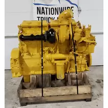 Engine Assembly MERCEDES-BENZ OM926LA Nationwide Truck Parts Llc
