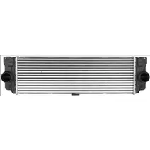 Charge Air Cooler (ATAAC) MERCEDES-BENZ SPRINTER 3500 LKQ Heavy Truck Maryland