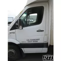 Door Assembly, Front MERCEDES-BENZ Sprinter DTI Trucks