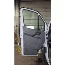 Door Assembly, Front MERCEDES-BENZ SPRINTER Sam's Riverside Truck Parts Inc