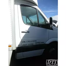 Mirror (Side View) MERCEDES-BENZ Sprinter DTI Trucks
