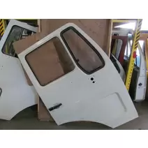 Door Assembly, Front MERCEDES 