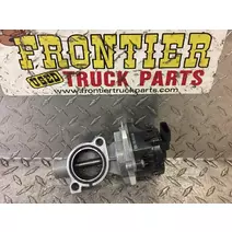 EGR Valve MERCEDES  Frontier Truck Parts