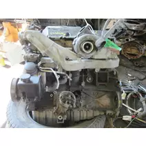 Engine Assembly MERCEDES 
