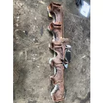 Exhaust-Manifold Mercedes -