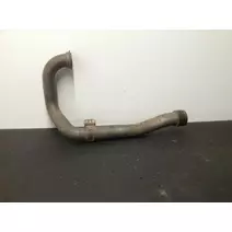 Exhaust Pipe Mercedes 