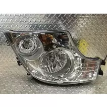 Headlamp Assembly MERCEDES  Frontier Truck Parts