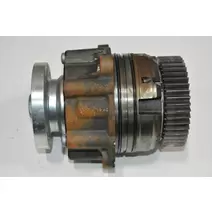 PTO MERCEDES  Frontier Truck Parts