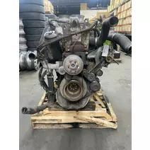 Engine Assembly Mercedes 0 Alpo Group Inc