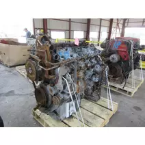 Engine Assembly Mercedes 0M460  EGR
