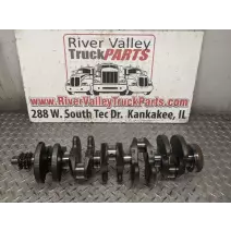 Crankshaft Mercedes 2.7L River Valley Truck Parts