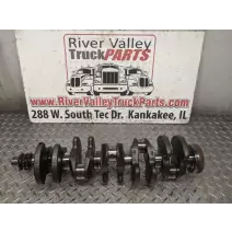 Crankshaft Mercedes 2.7L