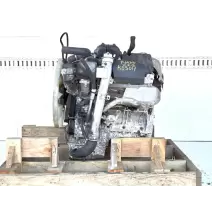 Engine Assembly Mercedes 3.0 L Complete Recycling